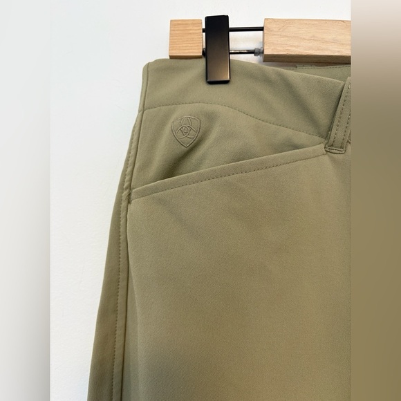 Ariat pro series breeches , sz : 34R - Picture 6 of 10